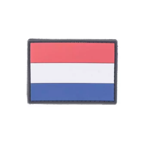 Holland zászló, felvarró