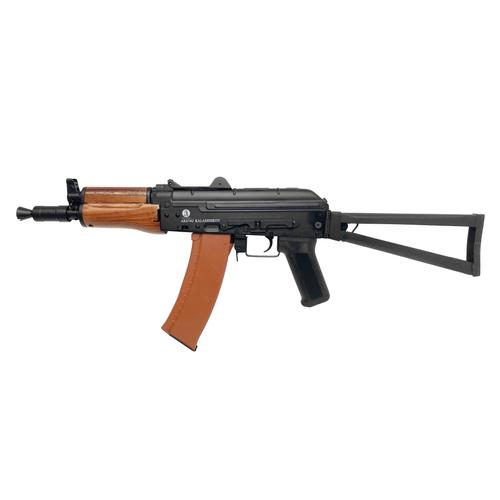 Kalasnyikov AKS74U elektromos gépkarabély