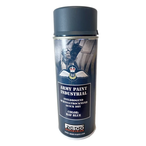 Army paint festék, 400 ml, RAF Blue