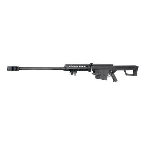 Barrett M82 Selector elektromos airsoft mesterlövész puska 