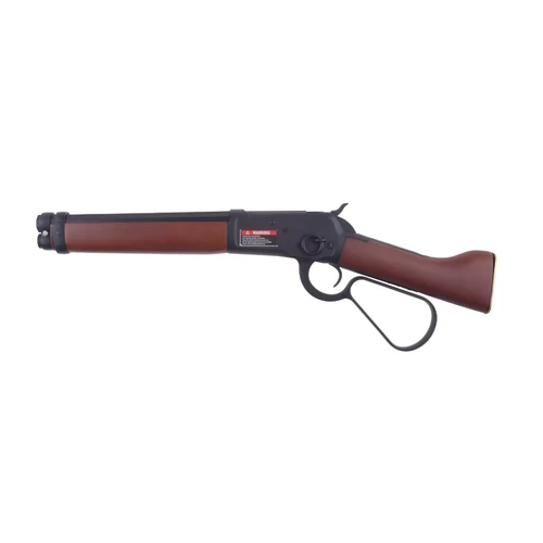 A&K Cowboy 1873 airsoft puska, fém/fa