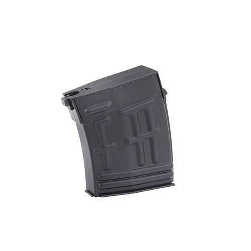 KOER Low cap tár SVD Dragunov típusba