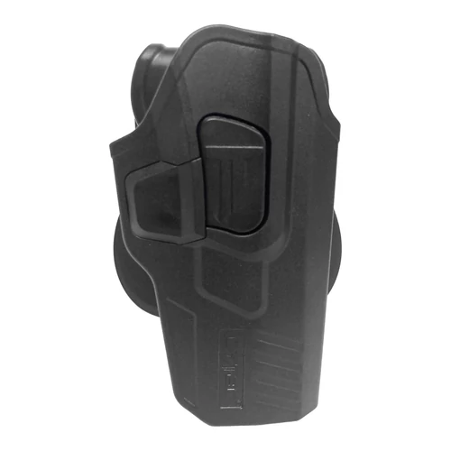 Cytac műanyag, gyorstok Glock 17, 22, 31
