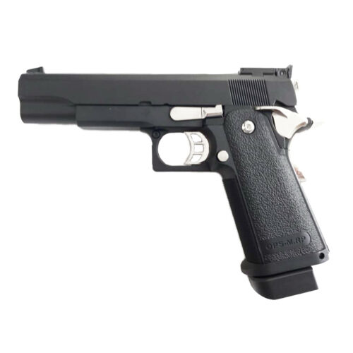 Golden Eagle 3302 Hi-capa GBB airsoft pisztoly