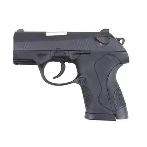 WE Beretta PX4 Storm Compact GBB airsoft pisztoly 