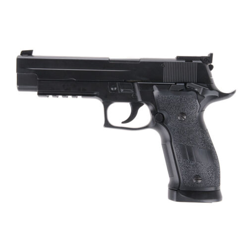 KWC Sig P226 S5 GBB airsoft pisztoly (CO2) 