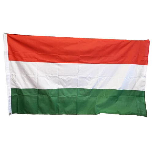 Miltec zászló, Magyarország