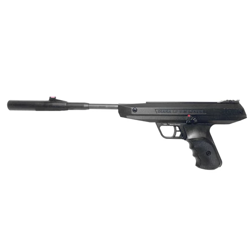 Diana LP8 Magnum légpisztoly, 4.5mm