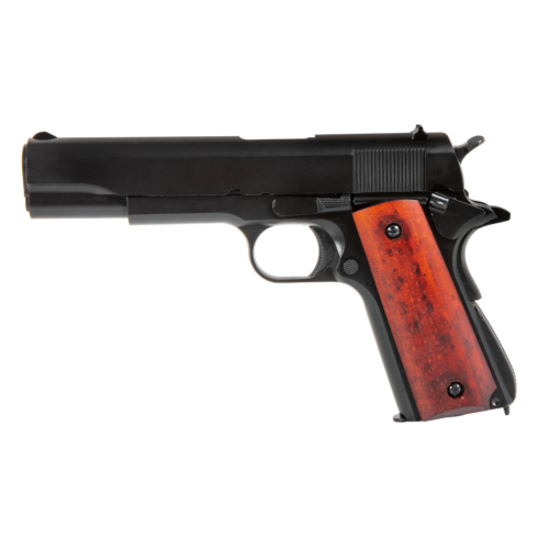 Double Bell M1911 GBB airsoft pisztoly