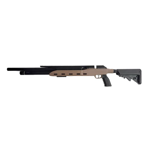 Artemis M50 PCP légpuska, 5.5mm