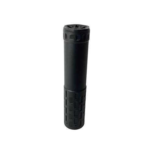 RTI Arms hangtompító, 34/155mm, Alu