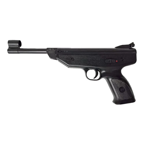 Weihrauch HW70 légpisztoly, 4.5mm