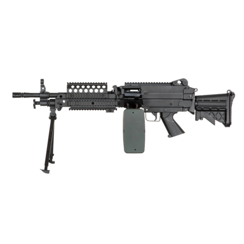Specna Arms MK-46 elektromos könnyű géppuska