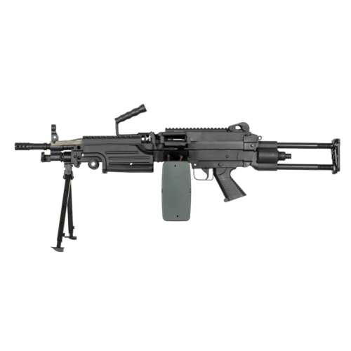 Specna Arms M249 Para elektromos könnyű géppuska