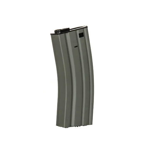 Specna Arms M4/M16 Hi-cap tár, Szürke 300 BB
