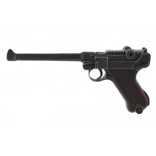 ME P04 gázpisztoly, antikolt, 9mm PA