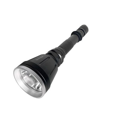 BL-Q2888-T6 fegyverlámpa szettben