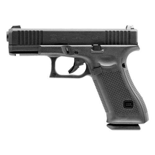 Glock 45 GBB airsoft pisztoly, (green gas)