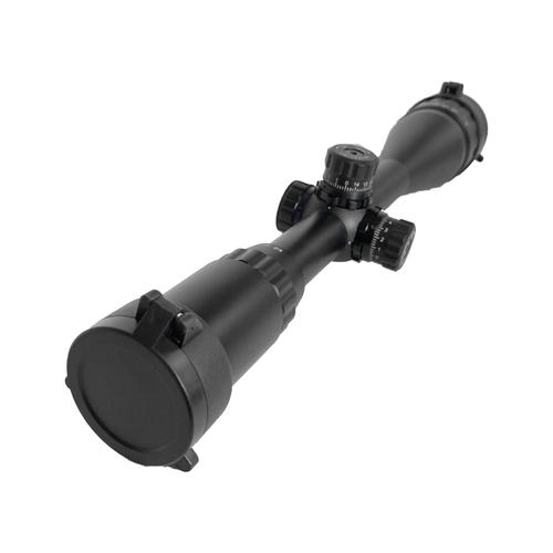 Leapers 5th Gen 6-24x50 Mil-Dot céltávcső