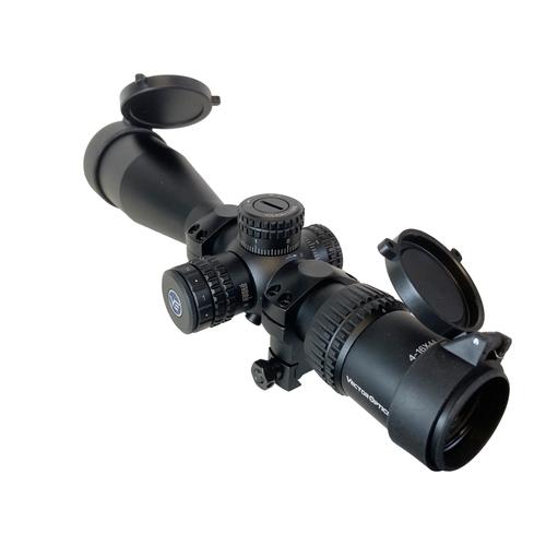 Vector Optics Veyron IR 4-16x44 FFP céltávcső
