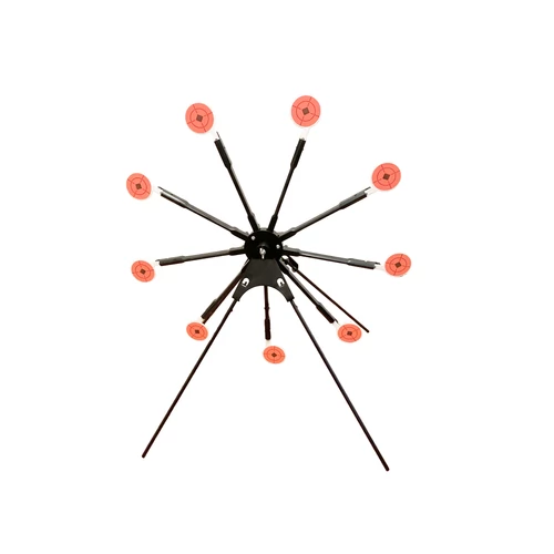 Cybergun Texas Star Spin forgó célpont