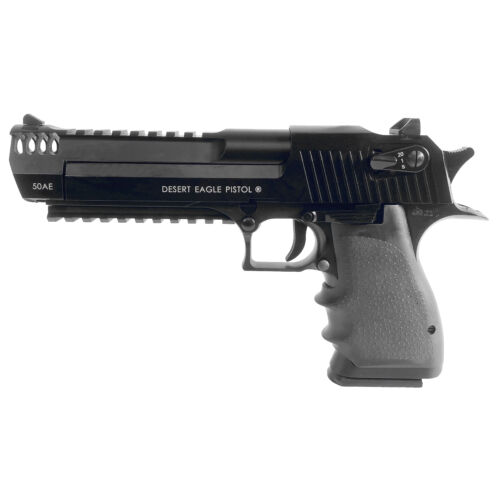 Desert Eagle L6 GBB airsoft pisztoly black (CO2) 