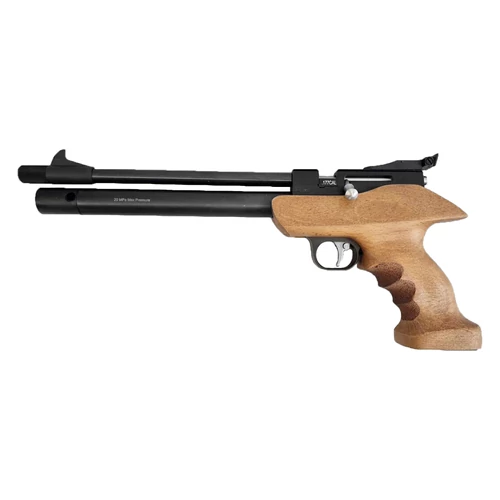 Artemis PP800 PCP légpisztoly, 5.5mm