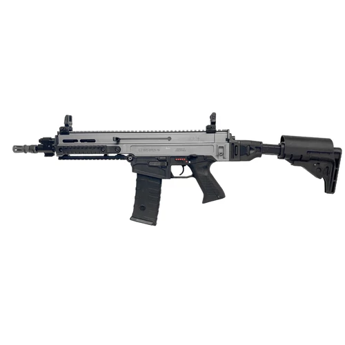 CZ 805 BREN A2 DT-Grey airsoft rohampuska