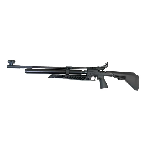 Baikal MP-555 PCP légpuska, 4.5 mm