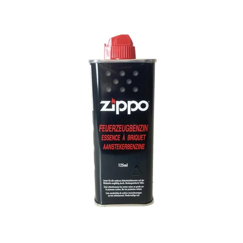 Zippo benzin, öngyújtóhoz
