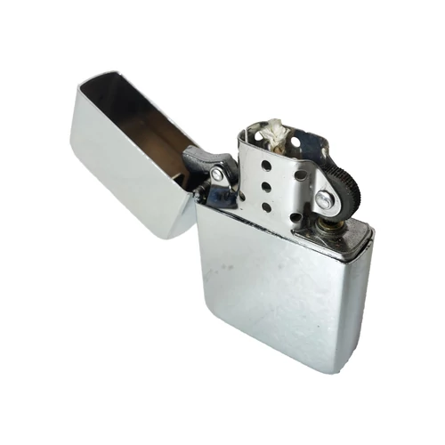 Miltec öngyújtó, US, polír