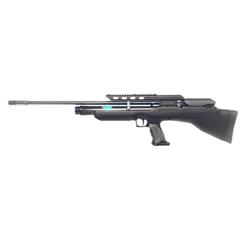 Weihrauch HW100 BP, 60 cm cső légpuska, 5.5mm