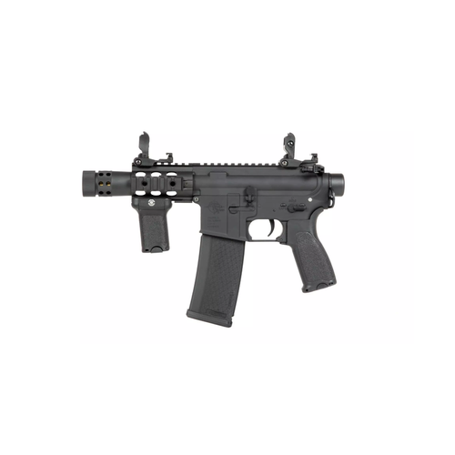 Specna Arms RRA SA-E18 EDGE X-ASR elektromos airsoft rohampuska