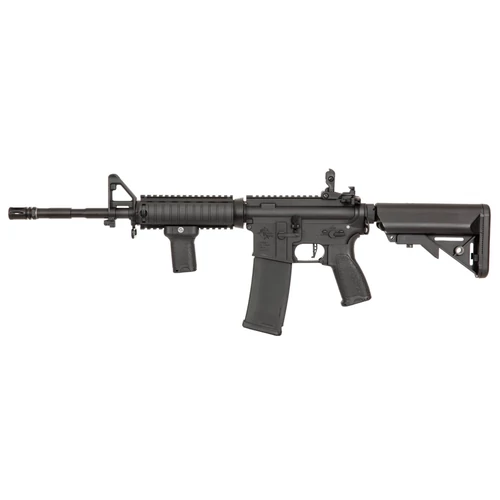 Specna Arms RRA SA-E03 EDGE 2.0 elektromos airsoft rohampuska