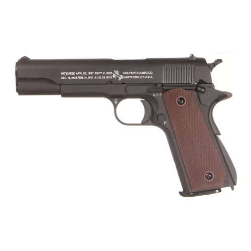 Colt 1911 GBB airsoft pisztoly (CO2)