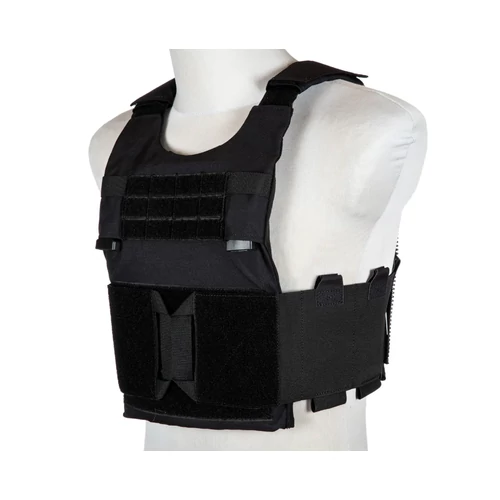 LV-119 Type taktikai mellény, fekete