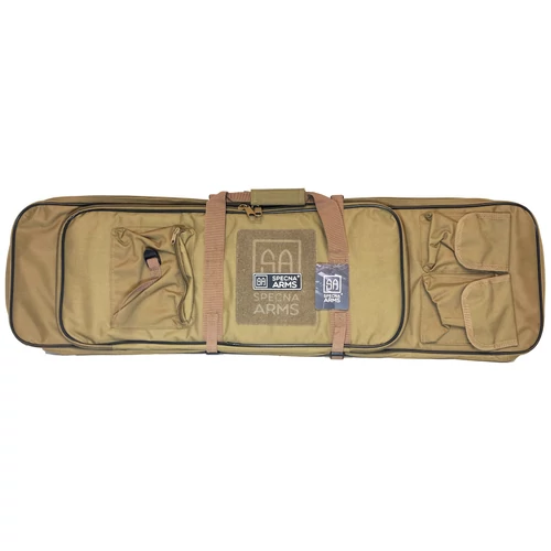 Specna Arms puskatok V1 98 cm, tan