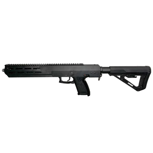 Novritsch SSX303 Stealth airsoft mesterlövész puska