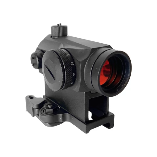 Theta Optics Compact III Gen2. red-dot - 22 mm