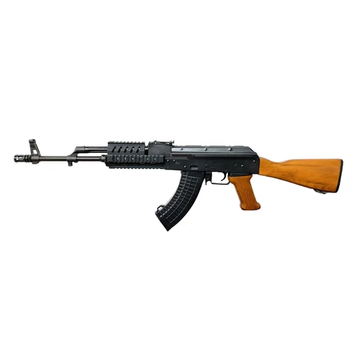 LCT AK63X elektromos airsoft gépkarabély