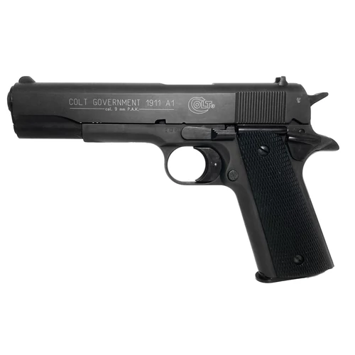 Colt Government 1911 gáz-riasztó pisztoly