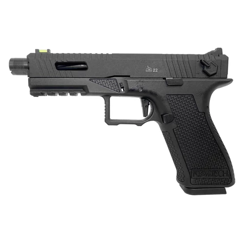 Novritsch SSP18 CO2, blowback airsoft pisztoly