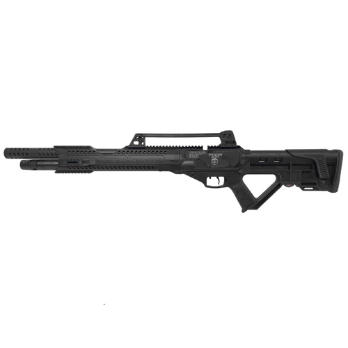 Hatsan Invader Auto PCP légpuska, 4.5mm