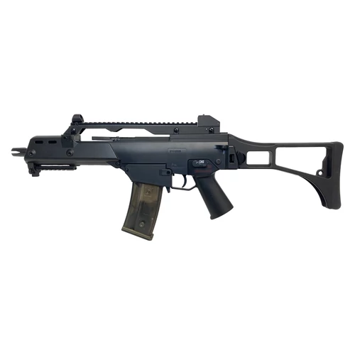 Cyma CM011 G36C elektromos airsoft rohampuska