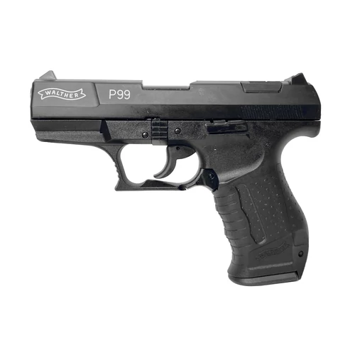 Walther P99 gáz-riasztó pisztoly
