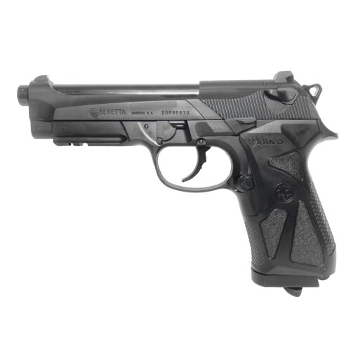 Beretta 90TWO airsoft pisztoly NBB (CO2)