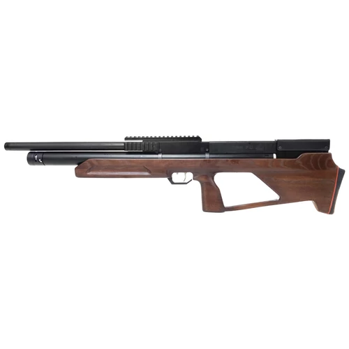 Zbroia Kozak FC, PCP légpuska, cal 5.5 mm, fekete tus, 550 mm
