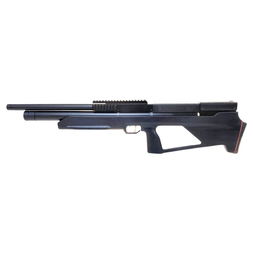 Zbroia Kozak FC, PCP légpuska, cal 4.5 mm, fekete tus, 550 mm