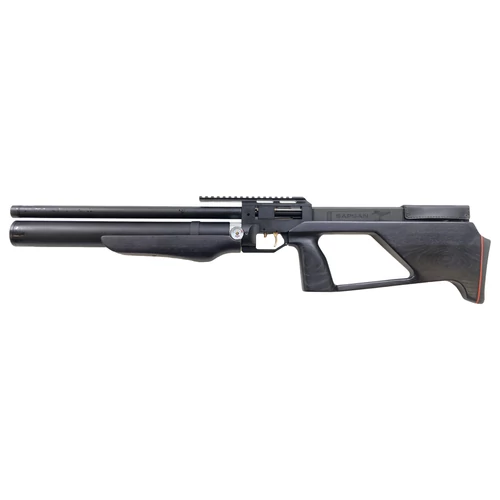 Zbroia SAPSAN, PCP légpuska, cal 5.5 mm