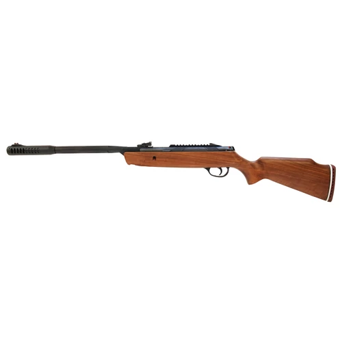 Hatsan Alpha Wood légpuska, 4.5mm